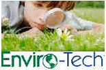 Enviro-Tech logo