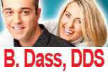Dr. Dass, DDS logo
