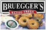 Bruegger's logo