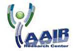 AAIR RESEARCH CENTER logo