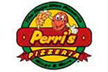 Perri's Pizza Gates logo