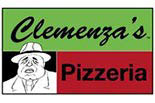 Clemenza's Pizzeria logo
