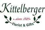 Kittelberger Florist logo