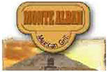 Monte Alban Mexican Grill logo