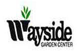 Wayside Garden Center logo