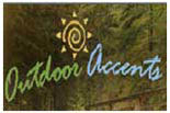 OUTDOOR ACCENTS logo