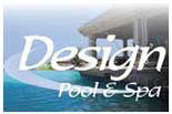 Design Pool & Spa logo