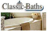 CLASSIC BATH logo
