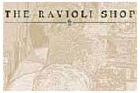 The Ravioli Shop logo