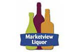 Marketview Liquor logo