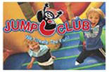 Jump Club logo