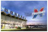 Hoselton Chevrolet logo