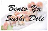 Bento-ya logo