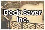 Deck Saver logo