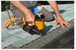 Rochester Premier Roofing logo