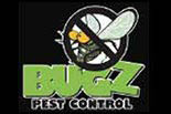 Bugz Pest Control logo