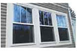 Classic Window & Door logo
