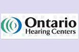 Ontario Hearing Centers logo