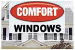 Comfort Windows logo