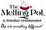 The Melting Pot logo