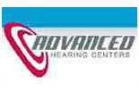 Advanced Hearing Centers logo