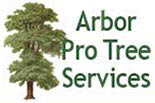 Arbor Pro Tree Service logo