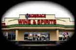 Bombace Wine & Spirits logo