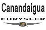 Canandaigua Chrysler Dodge Jeep logo