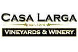 Casa Larga Vineyards logo