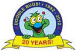 Doodle Bugs logo