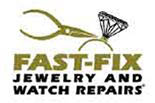 FAST FIX logo