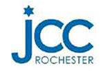 Jcc Of Greater Rochester logo