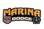 Marina Dodge logo