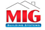 MIG Building Systems logo