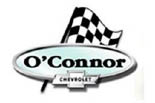 O'Connor Chevrolet logo