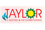 Taylor Heating logo