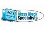 Glass Block Specialist logo
