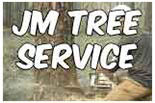 JM Tree Service logo