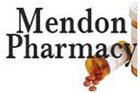 Mendon Pharmacy logo