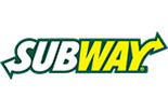 Subway logo