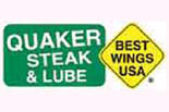 Quaker Steak & Lube Restaurant logo