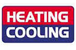 Quality First Heating logo