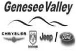 Genesee Valley Motors logo
