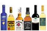 Mendon Liquor logo