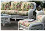 Ridge Rattan Furnishings logo