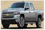 Ideal Chevrolet logo