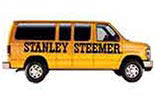 STANLEY STEEMER OF ROCHESTER logo