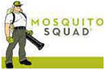 MOSQUITO SQUAD BUFFALO logo
