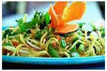 Bamboo Garden Chinese Restaurant logo