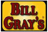 Bill Gray's Restaurant logo